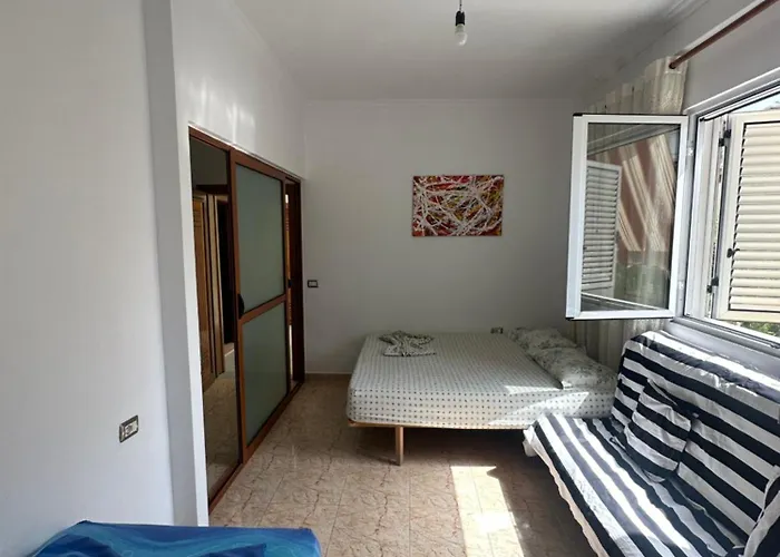 Eldi\'S Apartment