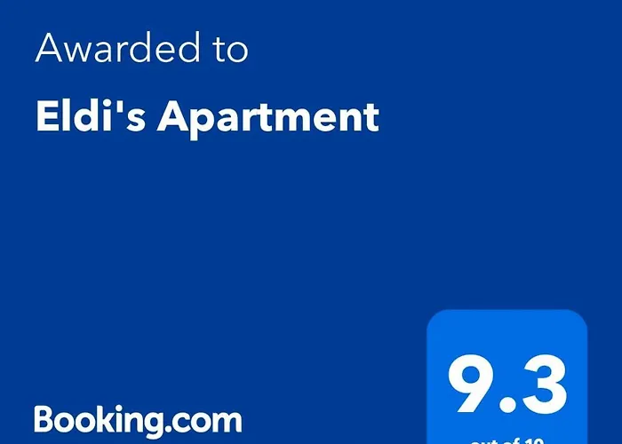 Eldi\'S Apartment