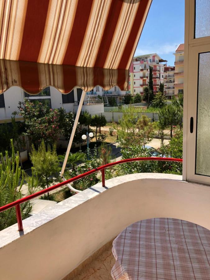 Eldi's Apartment Golem (Tirana)