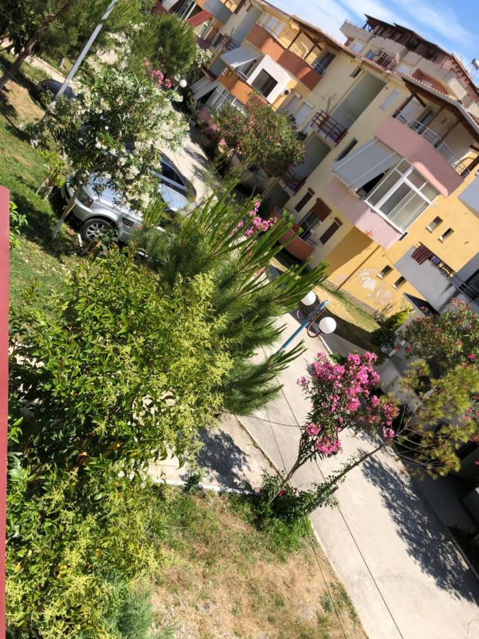 Eldi's Golem (Tirana)