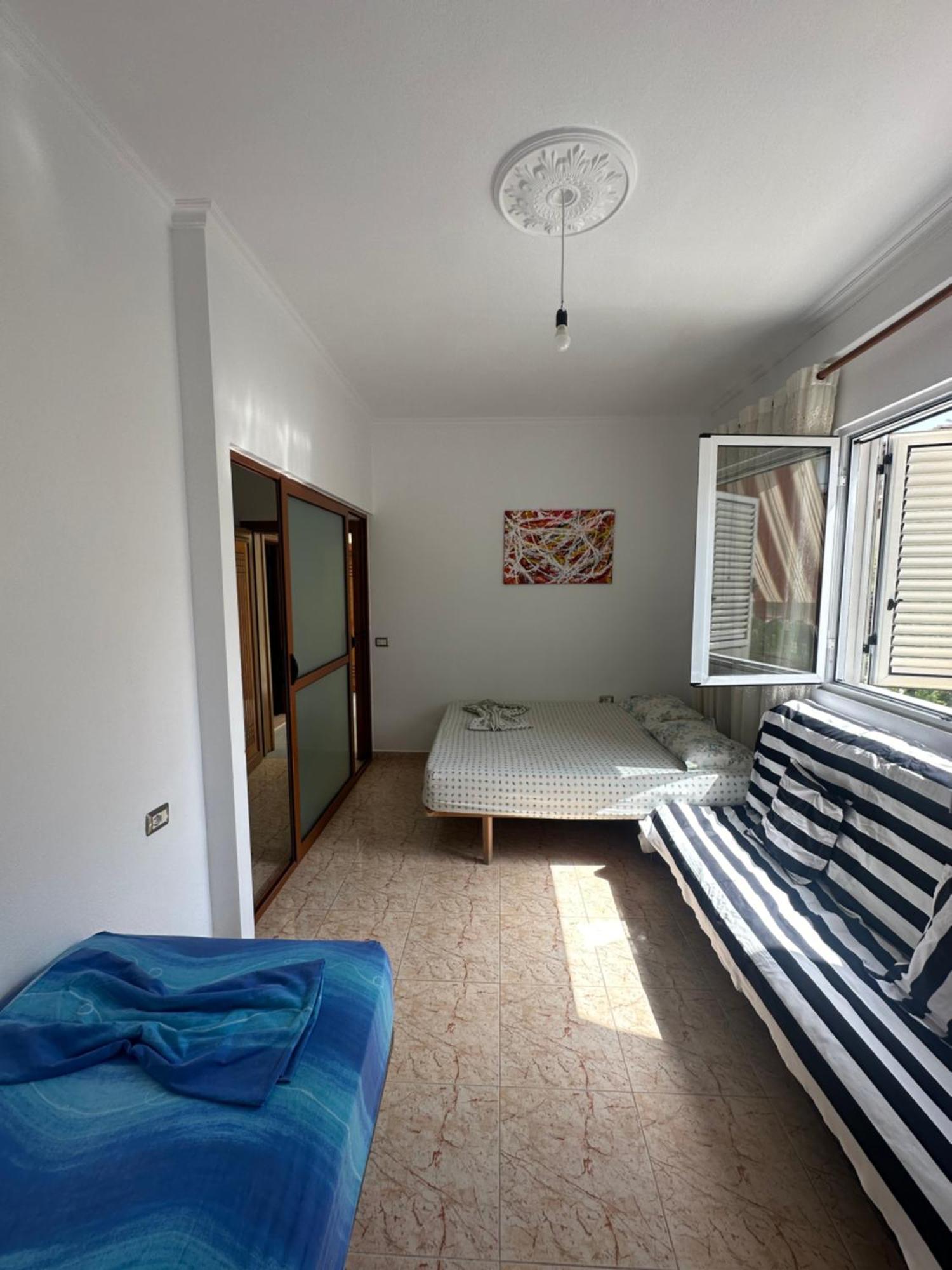 Apartment Eldi's