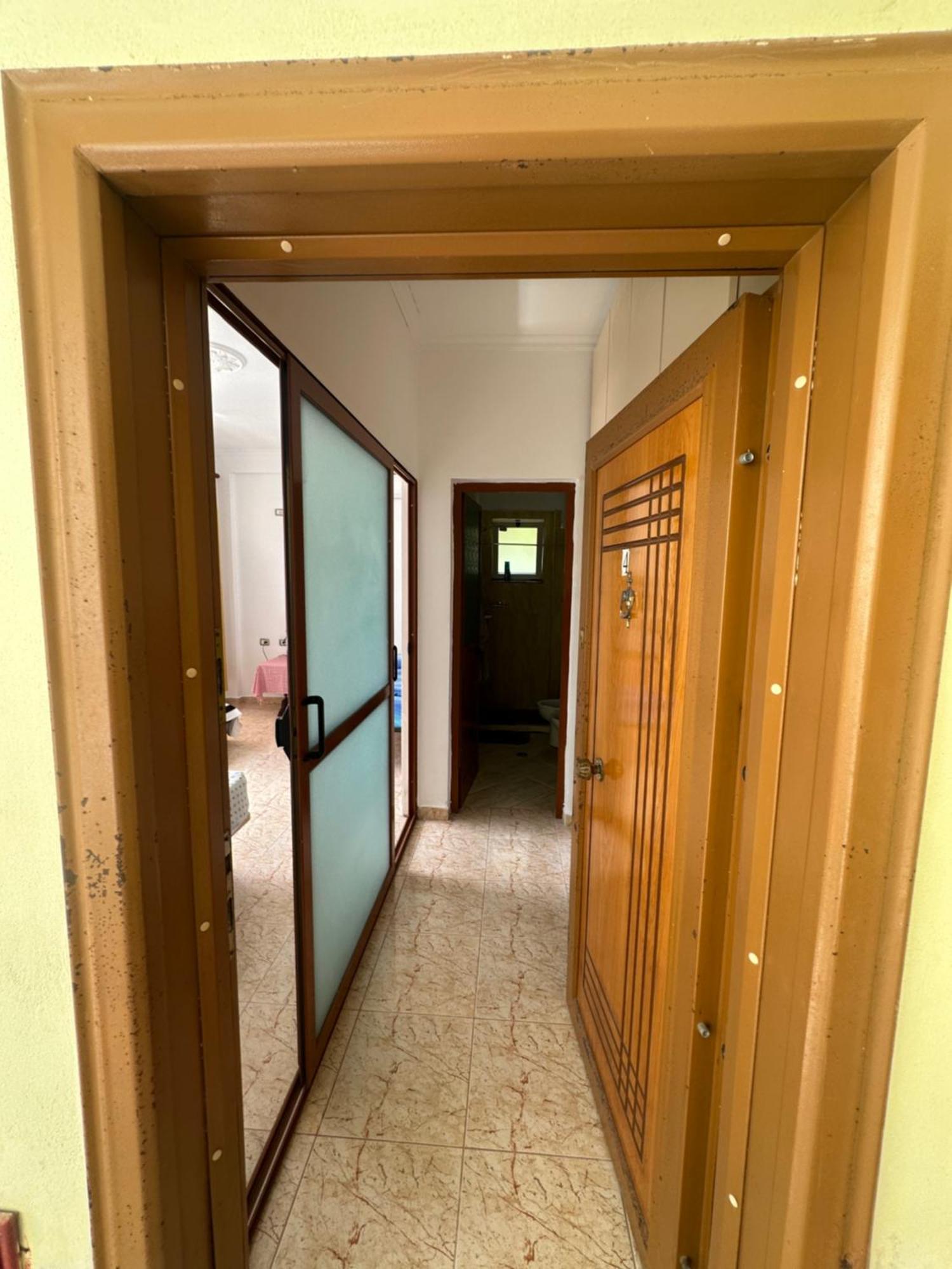 Eldi's Apartment *