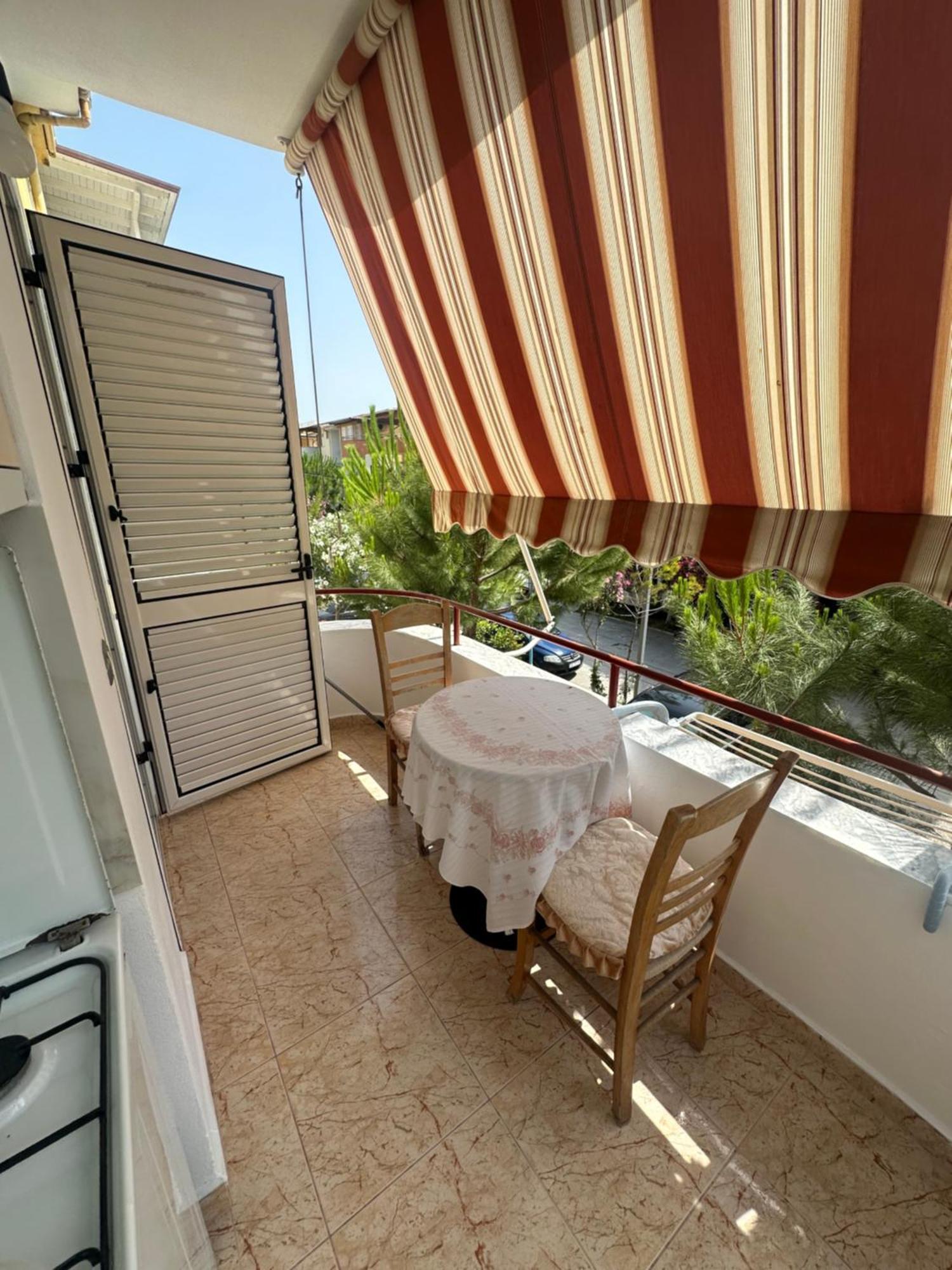 Apartment Eldi's *